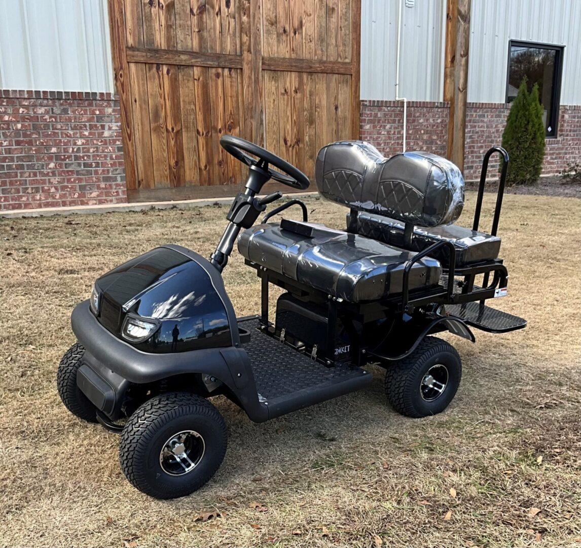 2023 Cricket Golf Cart RX-5- Was $6,399 and NOW $5,800 - Watkinsville ...