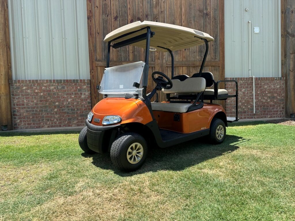 copper EZGO 7-12-24