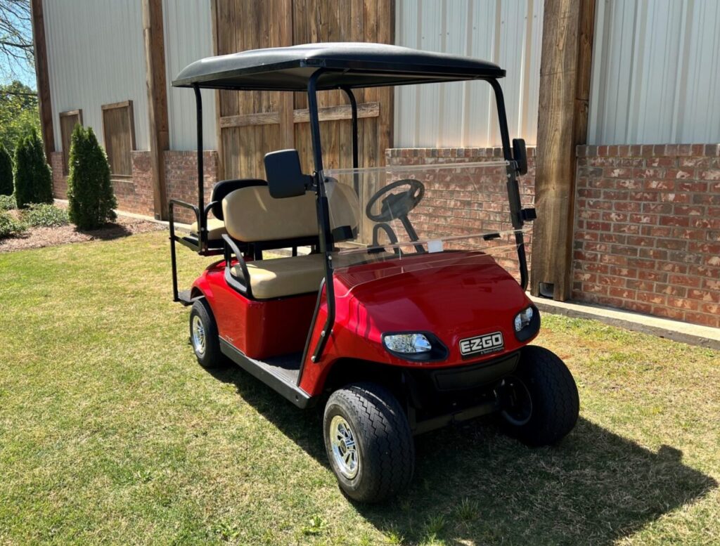 2015ezgo