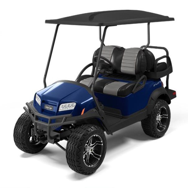 onward-4-passenger-lifted-golf-cart-blue-onyx-605x605 onward-4-passenger-lifted-golf-cart-blue-onyx-605x605