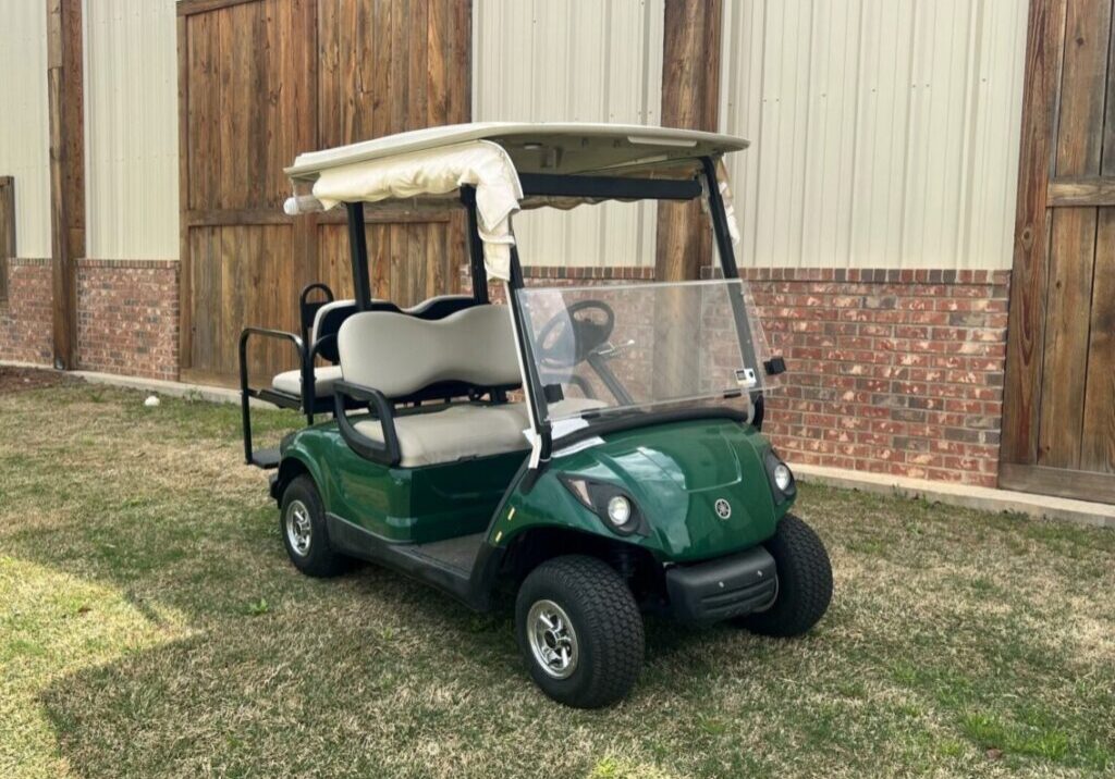 09 yamaha