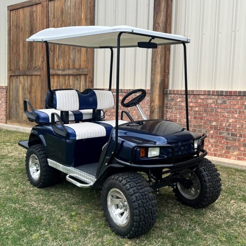 2008ezgo