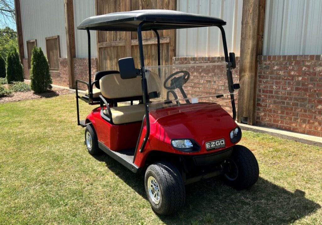 2015ezgo