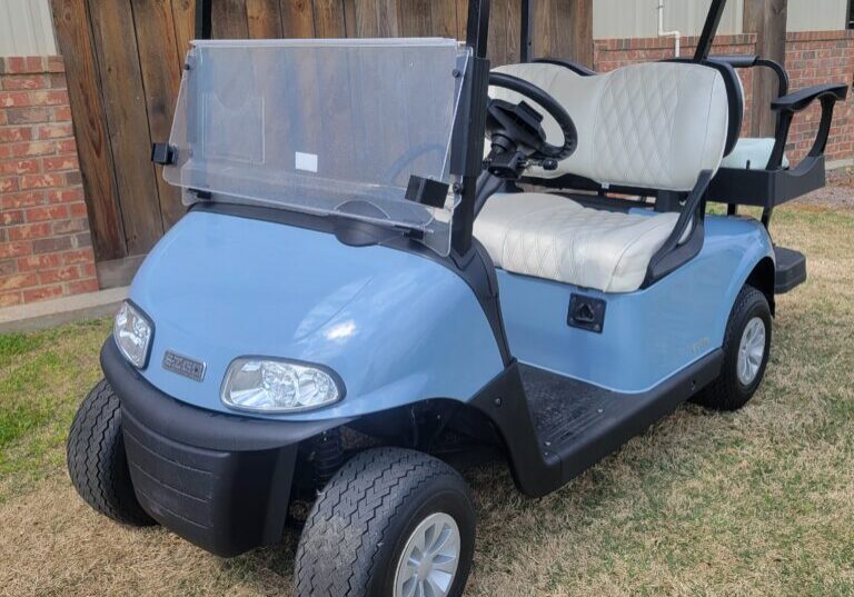 23 RXV ocean blue