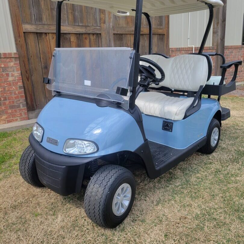 23 RXV ocean blue