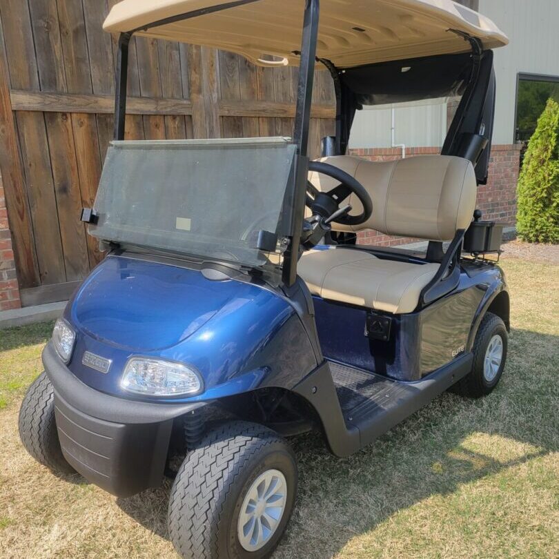 23 rxv patriot blue