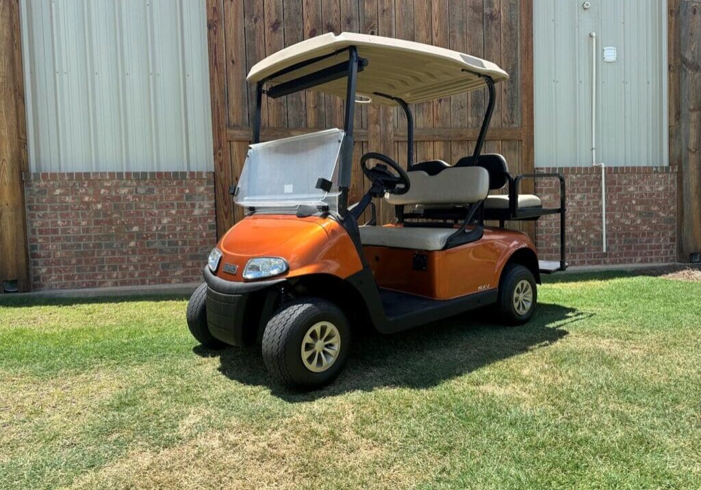 copper EZGO 7-12-24