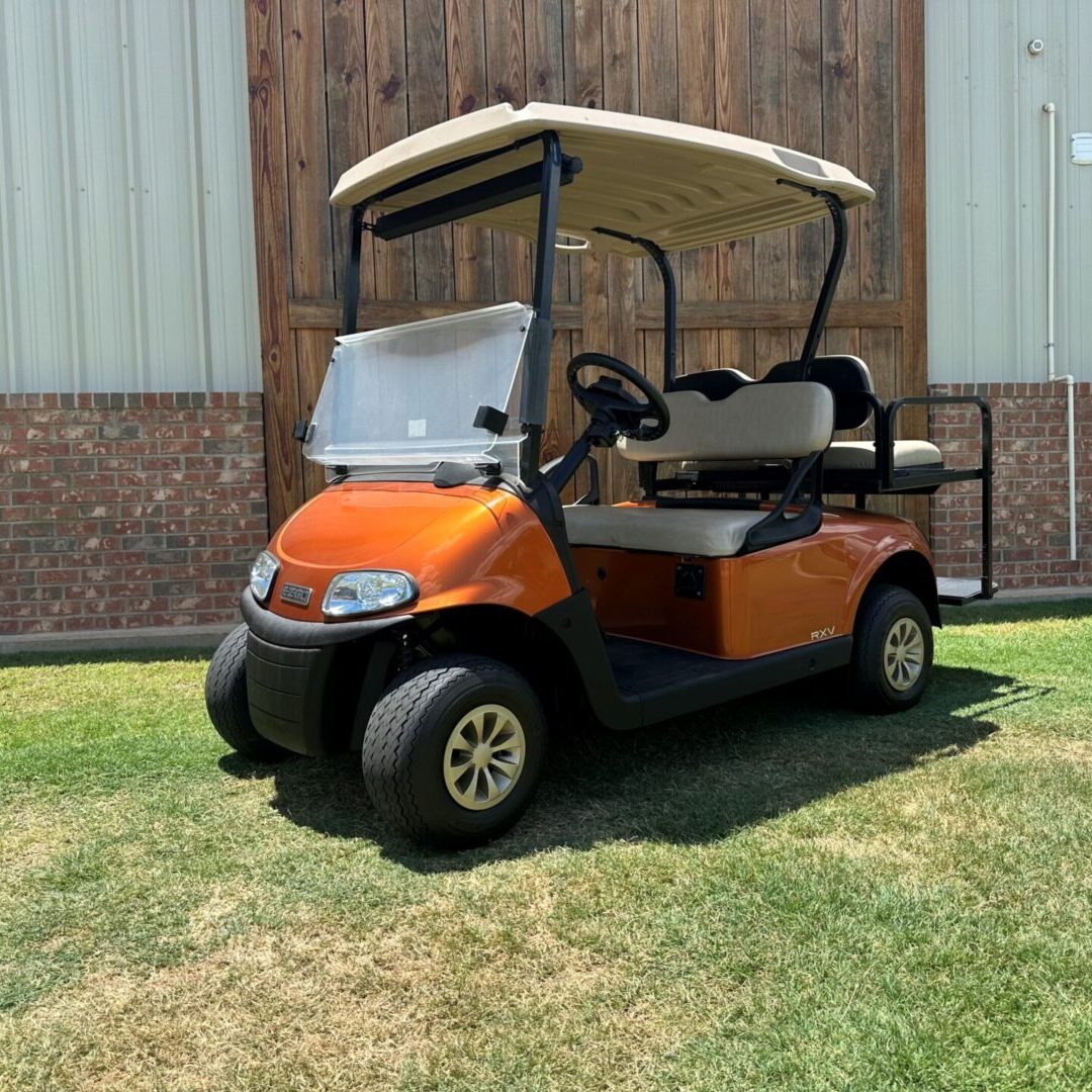 copper EZGO 7-12-24