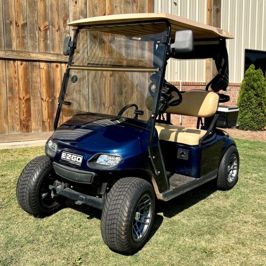 ezgo harb