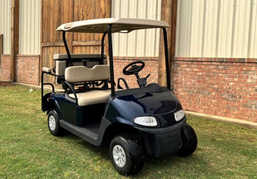 ezgo hsrbor