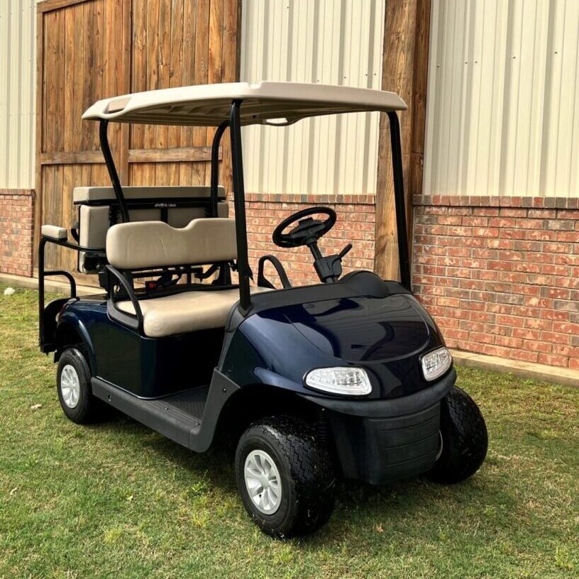 ezgo hsrbor